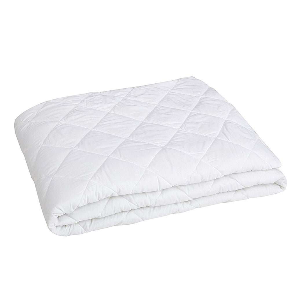 DreamZ Fully Fitted Waterproof Microfiber King Single-1954802842451709956