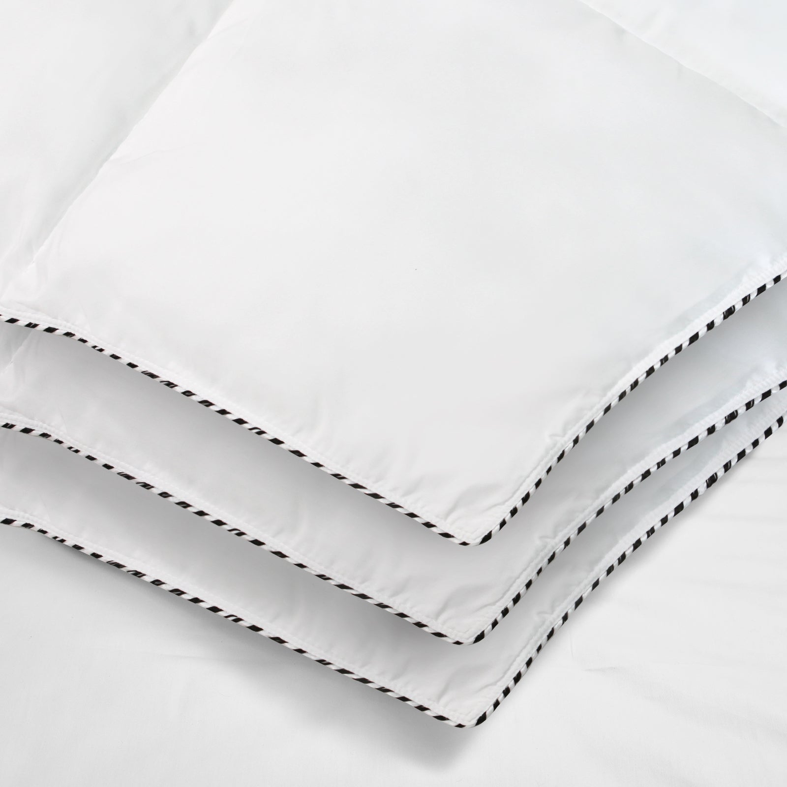 Royal Comfort Luxury Bamboo 250GSM Quilt - Queen-1951134843098238977
