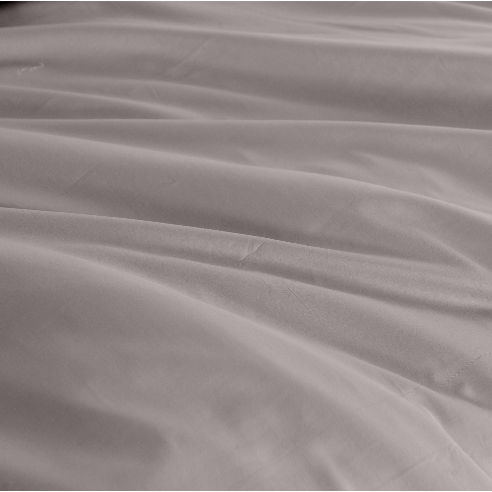 Royal Comfort - Balmain 1000TC Bamboo cotton Quilt Cover Sets (King) - Dove-1951134824400031747