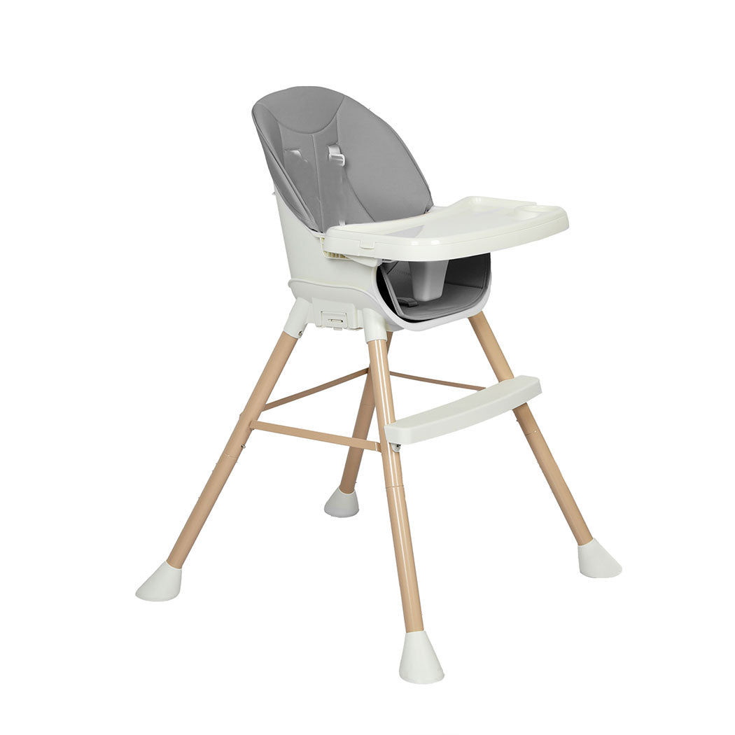 Bopeep 6-In-1 Baby High Chair-1954802418151723009