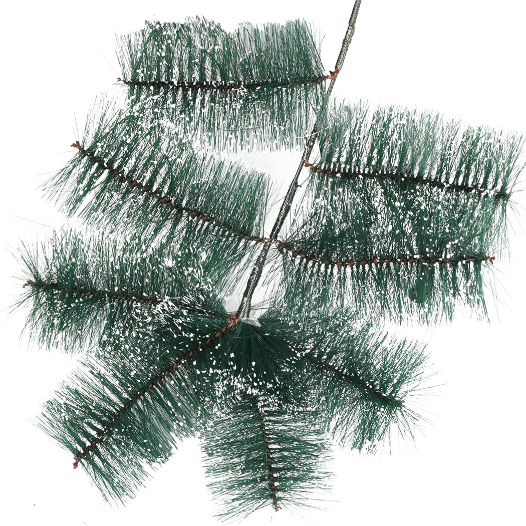 Santaco 1.8M 250 Tips Christmas Tree Full Pine Needle-1952534165647921156