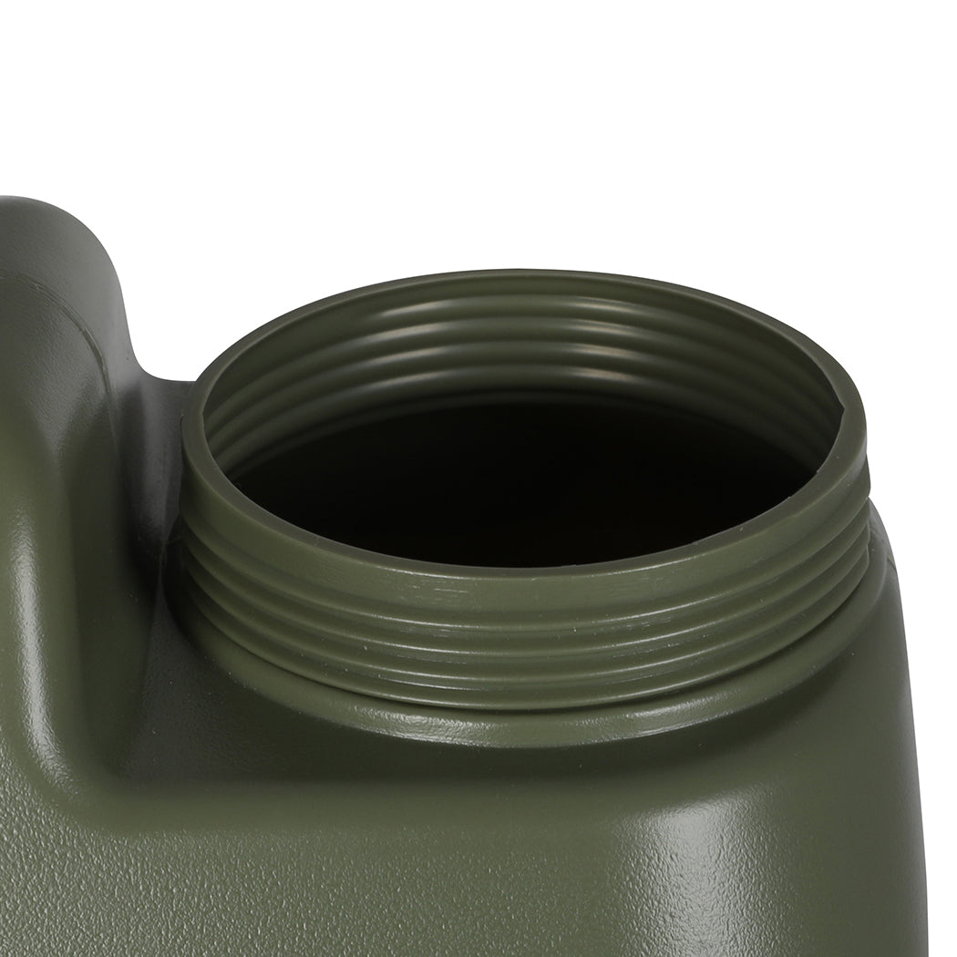 Mountview Water Container Jerry Can 12 Ltr-1954802655188619268