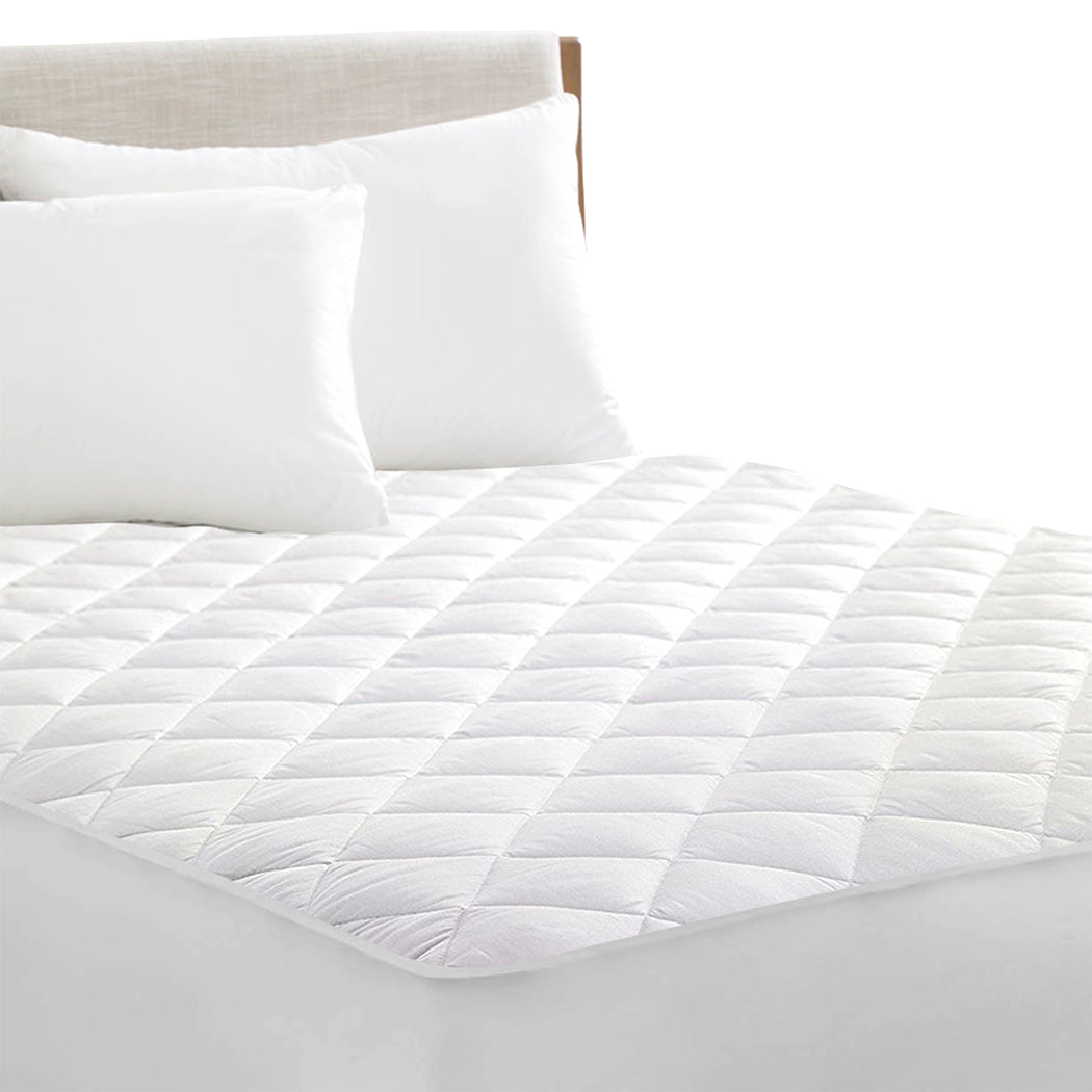 DreamZ Fully Fitted Waterproof Microfiber King Single-1954802842451709952