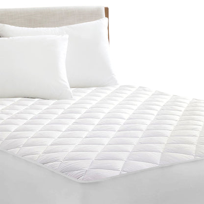 DreamZ Fully Fitted Waterproof Microfiber King Single-1954802842451709952