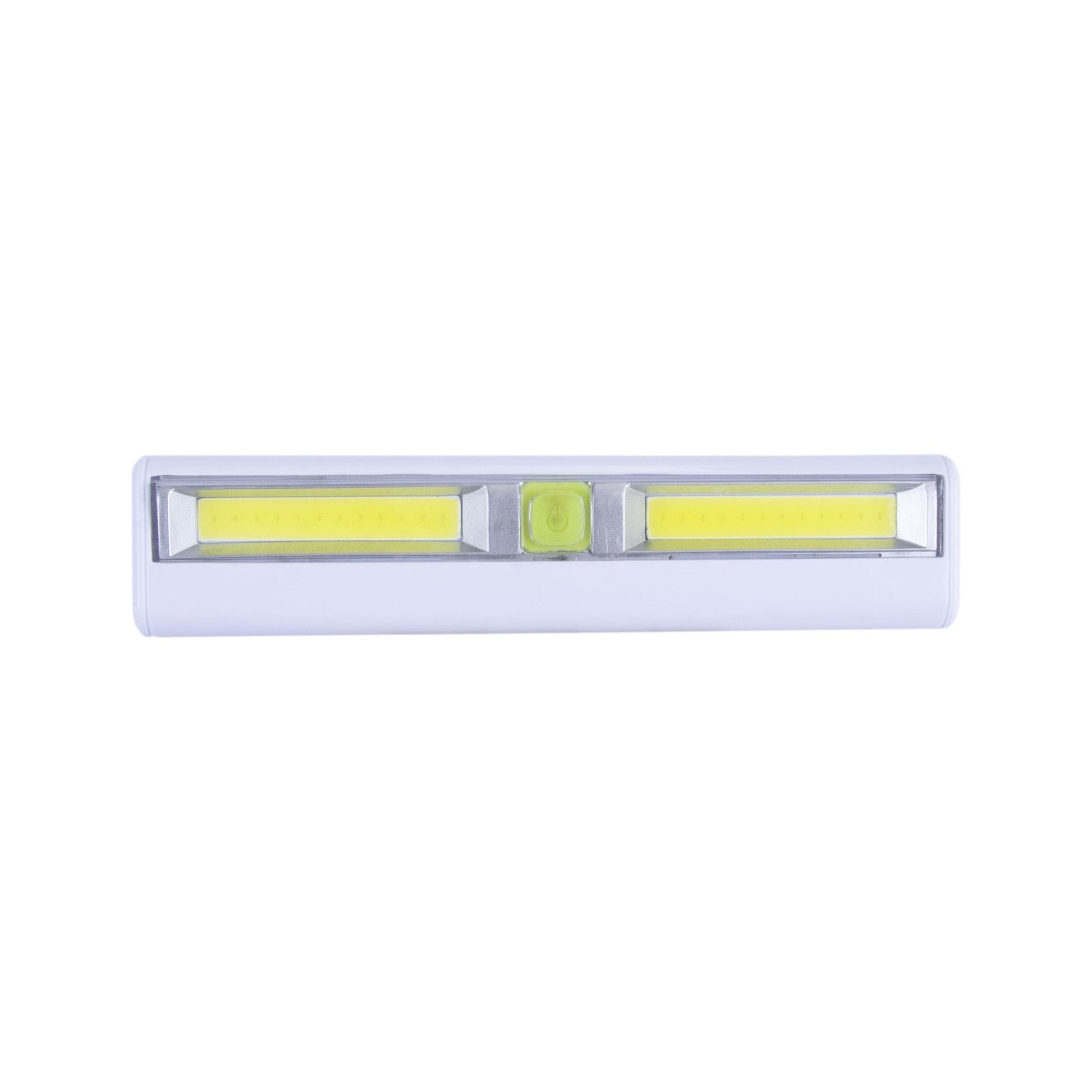 2 Pcs 200 Lumens Remote Controlled Cabinet Light Bars - 08