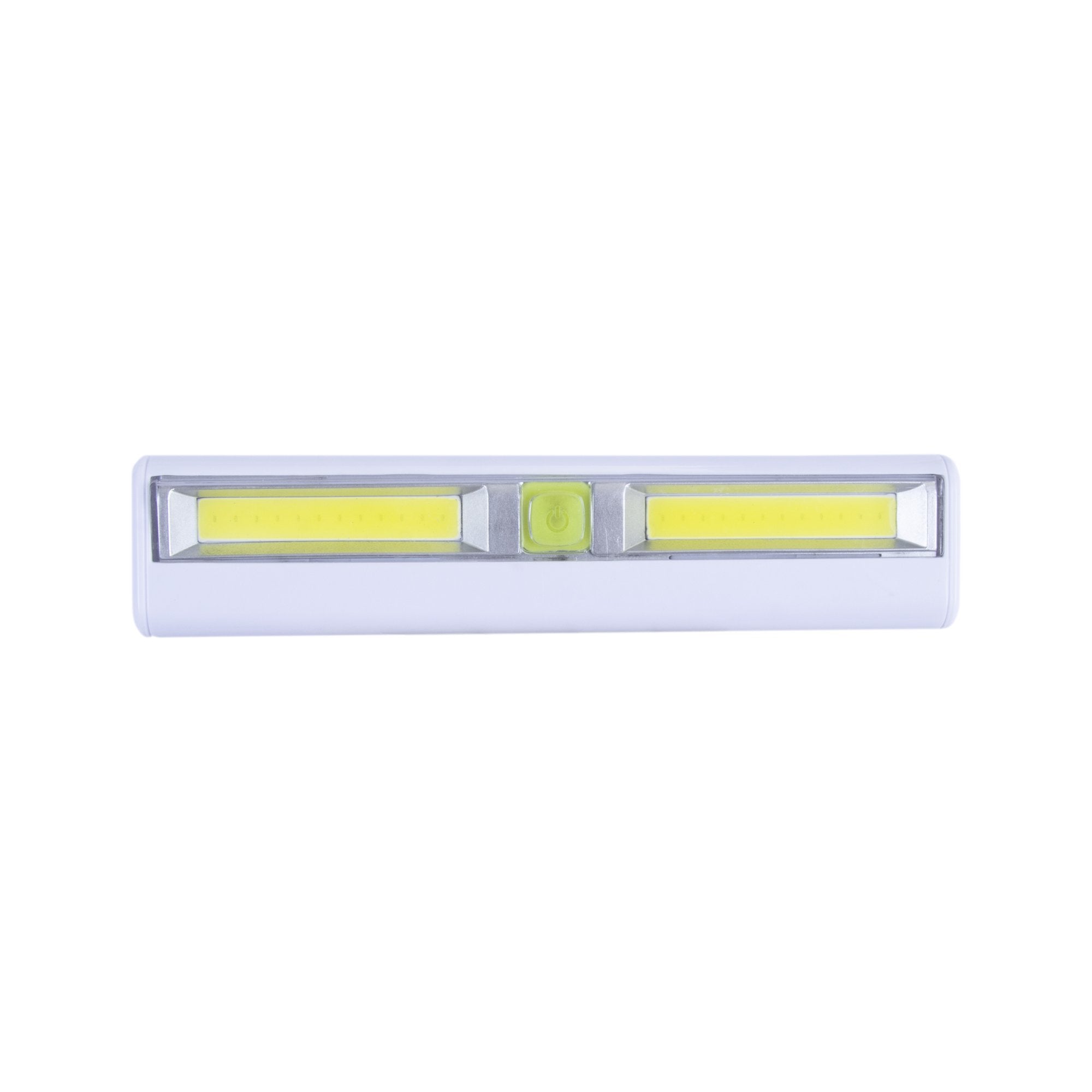 2 Pcs 200 Lumens Remote Controlled Cabinet Light Bars - 08