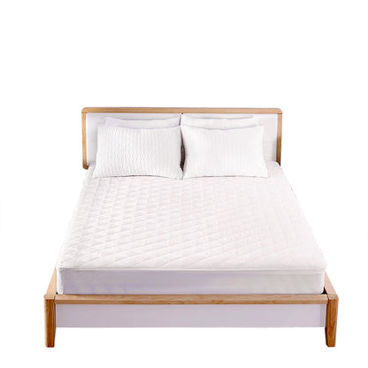 DreamZ Fully Fitted Waterproof Microfiber King Single-1954802842451709957