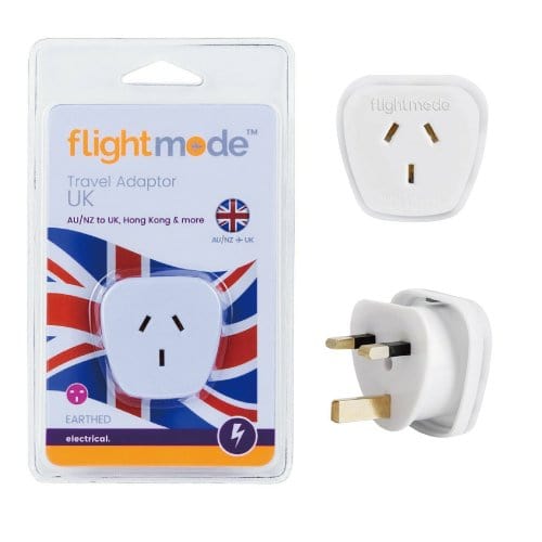 Outbound Uk Adaptor Hong Konguk - 02