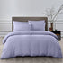 Royal Comfort Bamboo Cooling 2000TC 6-Piece Combo Set -Queen-Lilac Grey-1951134845430272000
