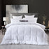 Deluxe 260GSM Eco-Silk Touch Quilt - Double-1951134840363552768