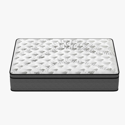 Luxopedic EuroTop 5 Zone Mattress Single-1951134906142822404