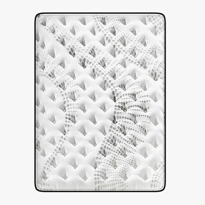 Luxopedic EuroTop 5 Zone Mattress Double-1951134906323177479