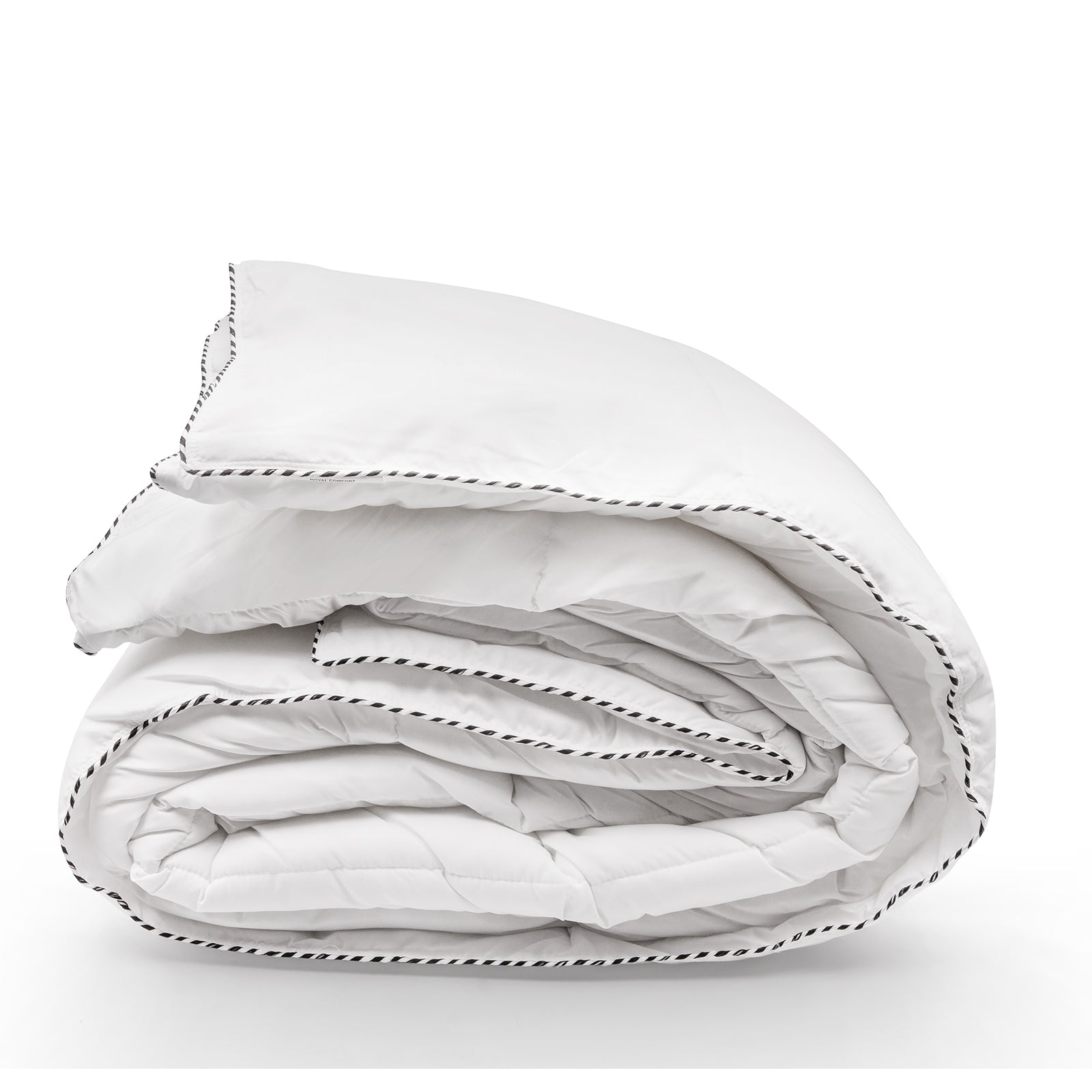 Royal Comfort Luxury Bamboo 250GSM Quilt - Single-1951134842666225669