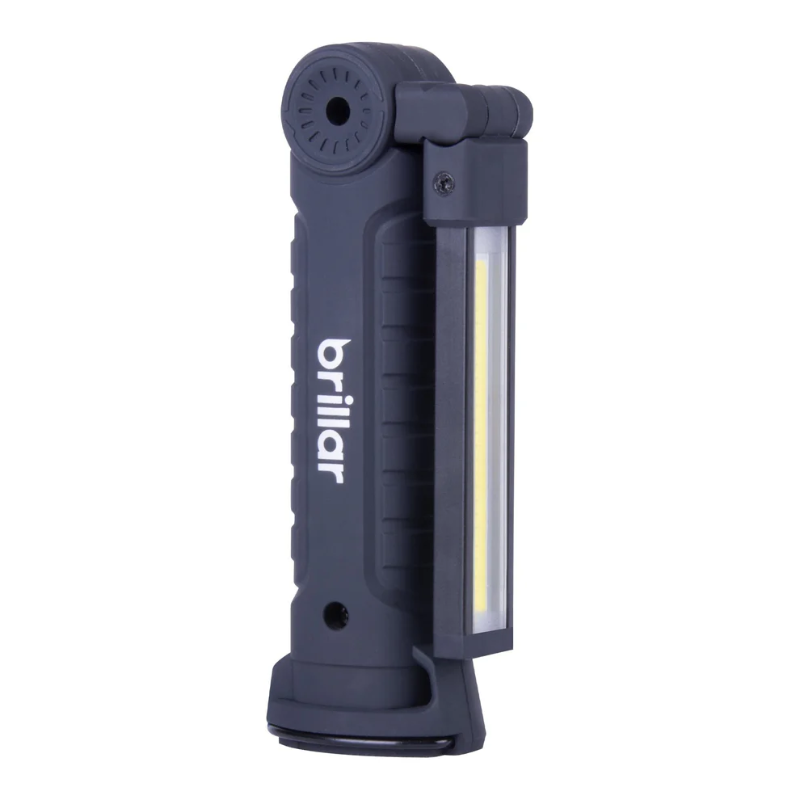 190 Lumens Car Flexi Mate Work Light 5 Light Modes Powerbank