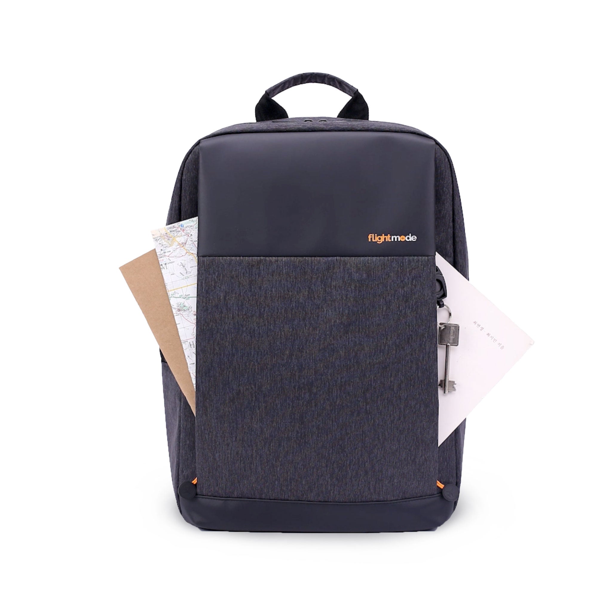 Flightmode Laptop Backpack - 04