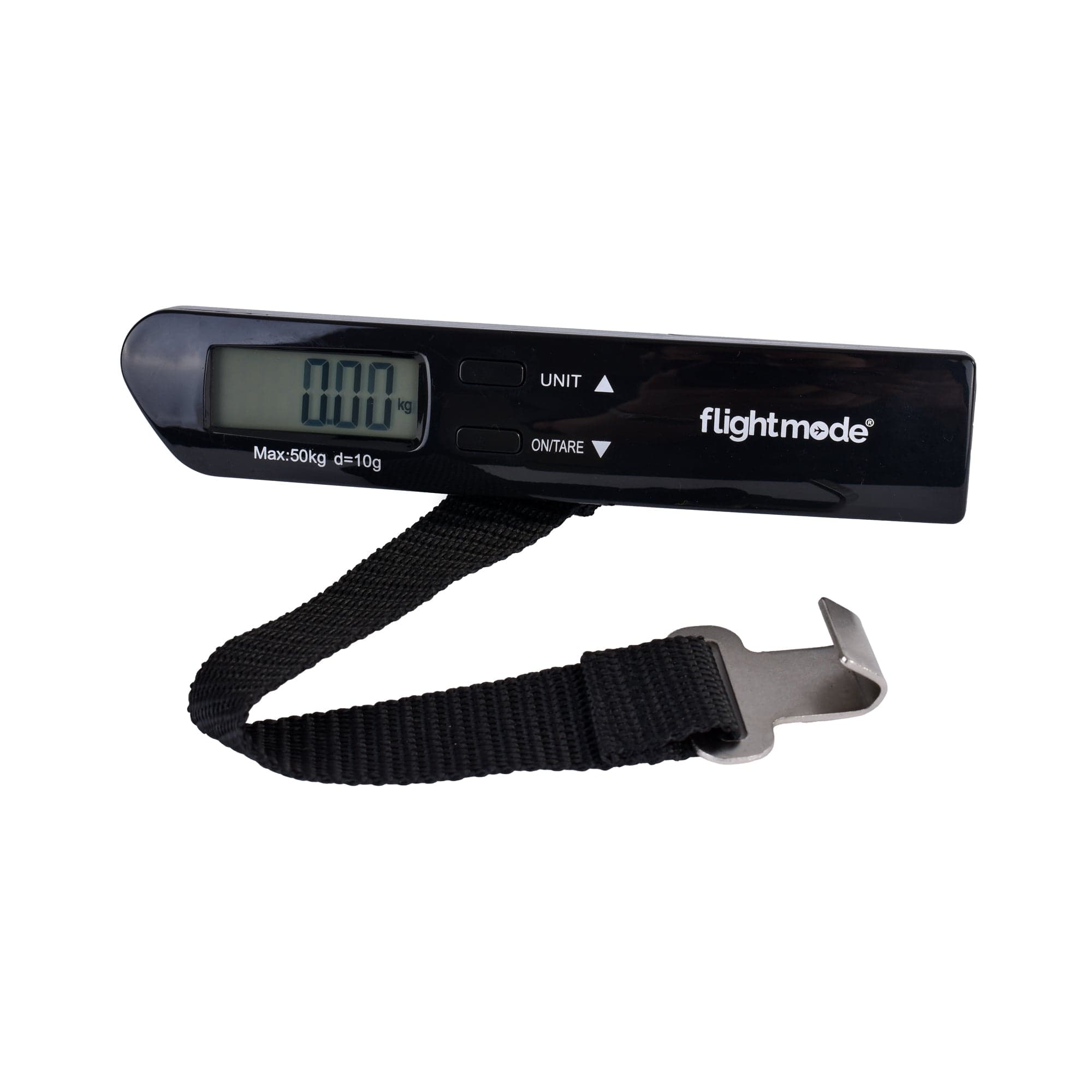 Flightmode Digital Luggage Scale - 14