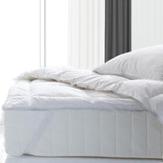Royal comfort -Goose topper -Double 1000GSM-1951134810323947520
