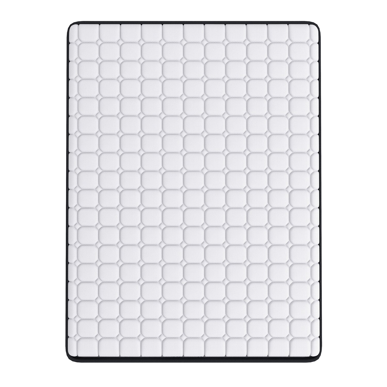 Ergopedic Pocket Spring Mattress-Single-1951134903445884932