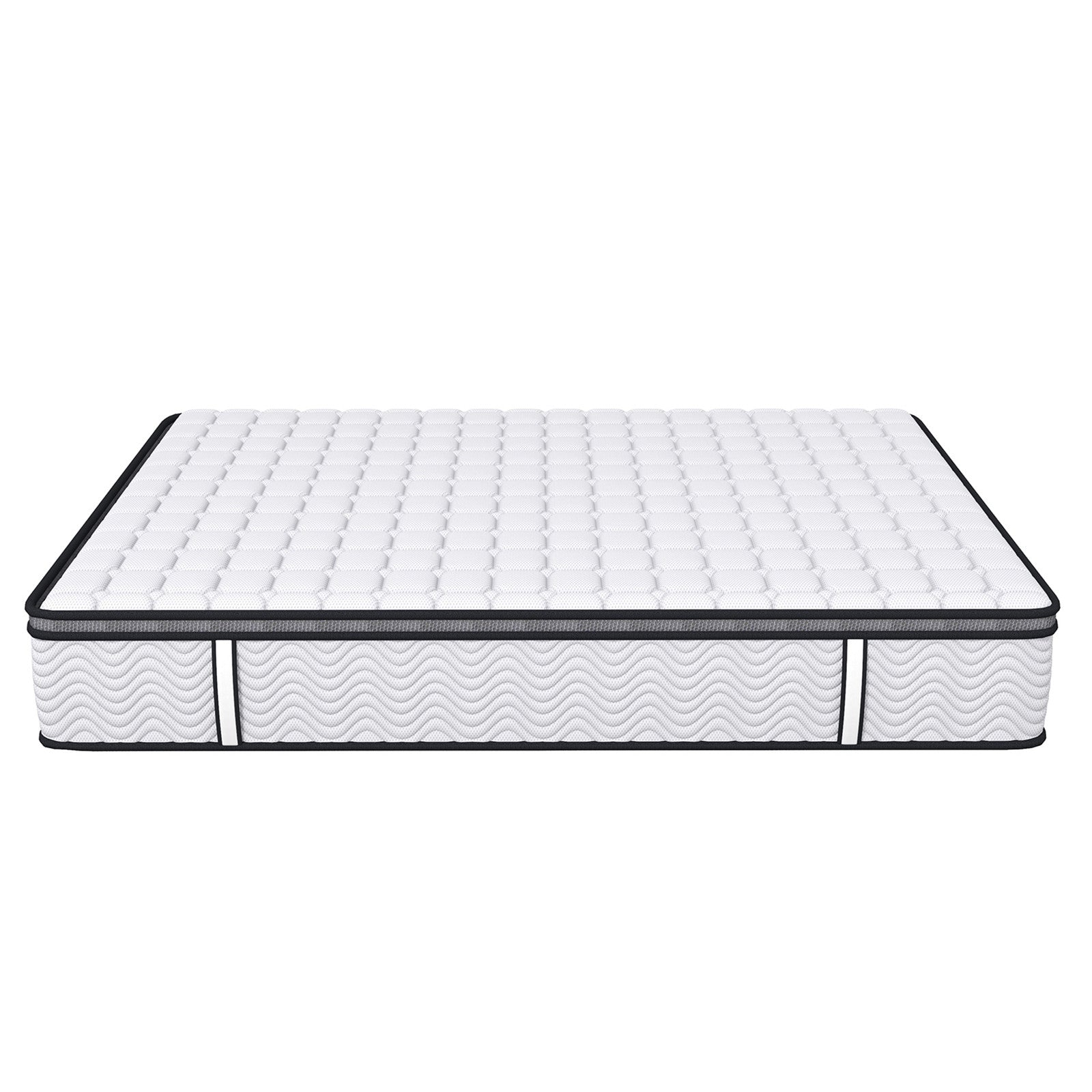 Ergopedic Pocket Spring Mattress-Double-1951134903819177989