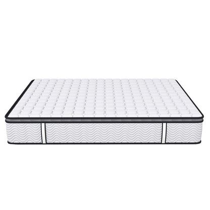 Ergopedic Pocket Spring Mattress-Double-1951134903819177989