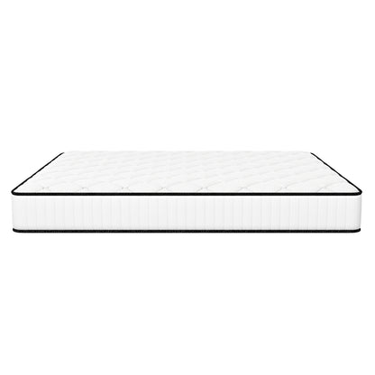 Royal Comfort Comforpedic Bonnell Spring Mattress - Single-1951134904356048903