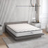 Royal Comfort Comforpedic Bonnell Spring Mattress - Queen-1951134904859365378
