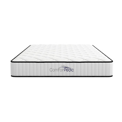Royal Comfort Comforpedic Bonnell Spring Mattress - Queen-1951134904859365382