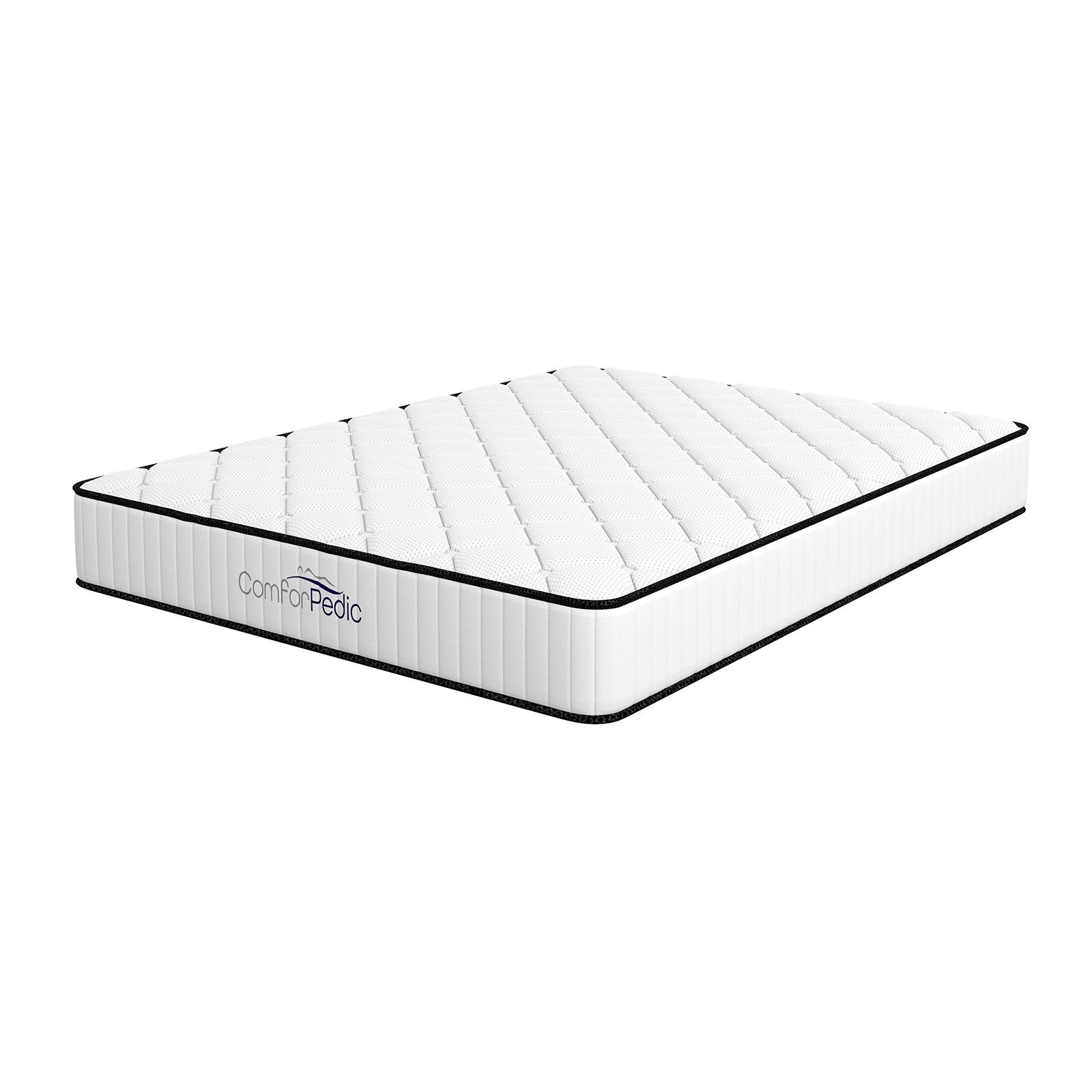 Royal Comfort Comforpedic Bonnell Spring Mattress - King-1951134905035526144