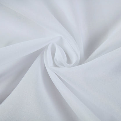 Royal Comfort 1200TC Ultrasoft 4 Piece Sheet Set - Queen - White-1951134857669251076
