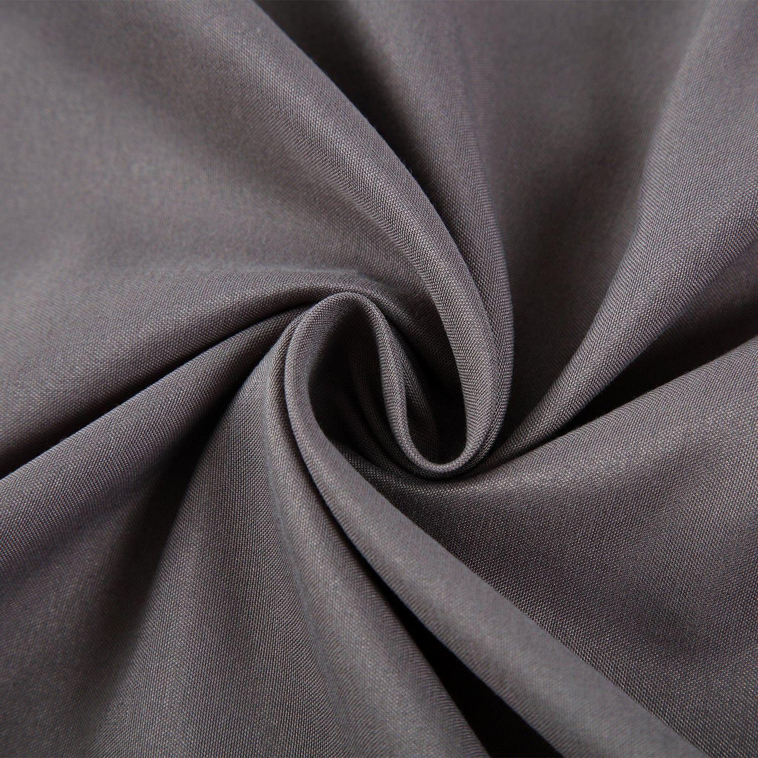 Royal Comfort 1200TC Ultrasoft 4 Piece Sheet Set - Queen - Charcoal-1951134857841217540