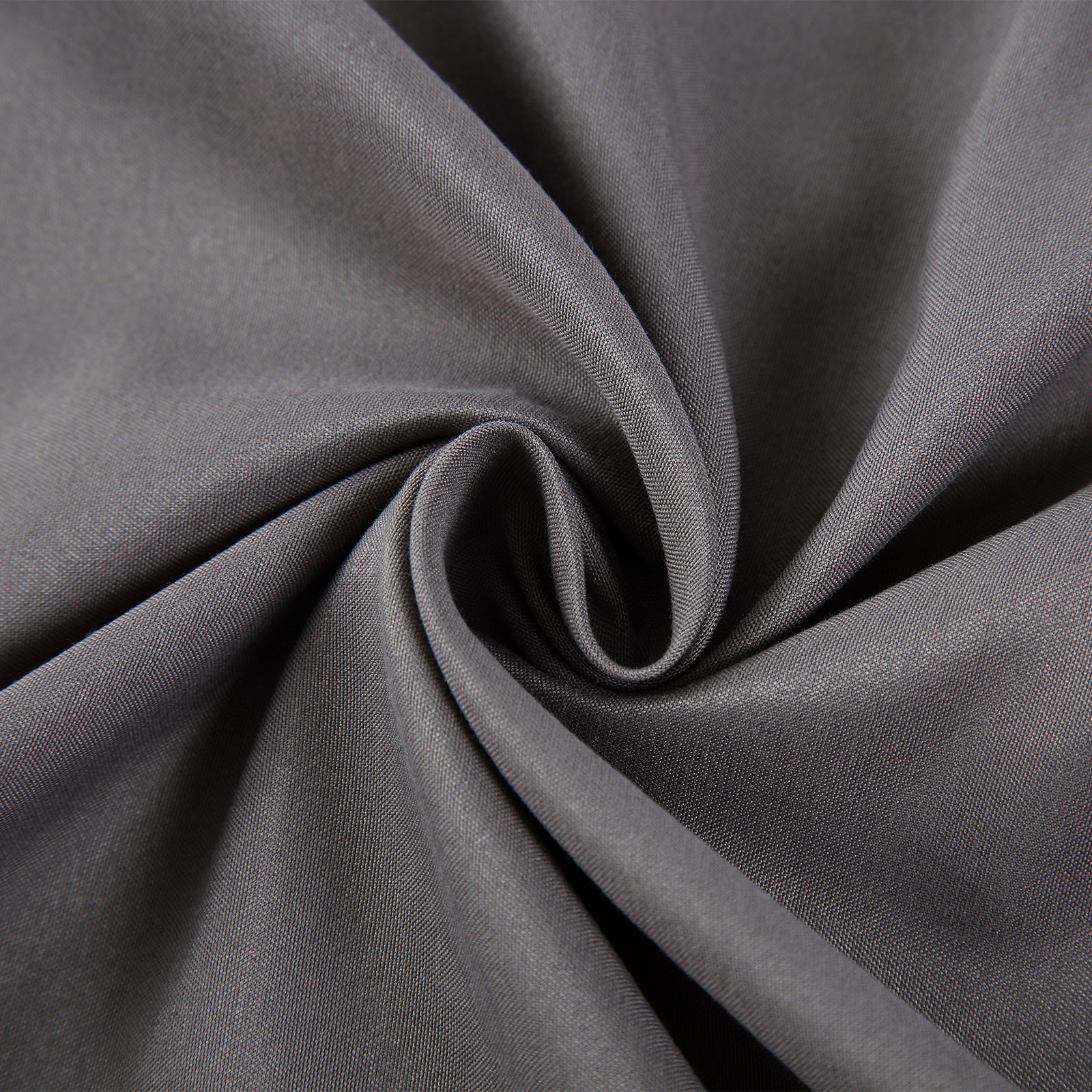 Royal Comfort 1200TC Ultrasoft 4 Piece Sheet Set - Queen - Charcoal-1951134857841217540