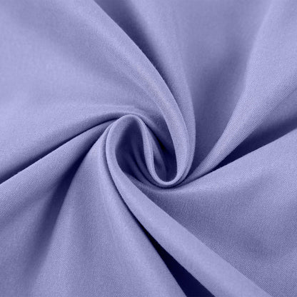 Royal Comfort Bamboo Cooling 2000TC Sheet Set - King Single-Mid Blue-1951134865814589443