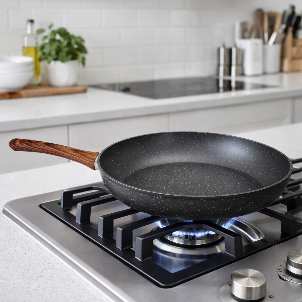 32cm Non-Stick Frying Pan