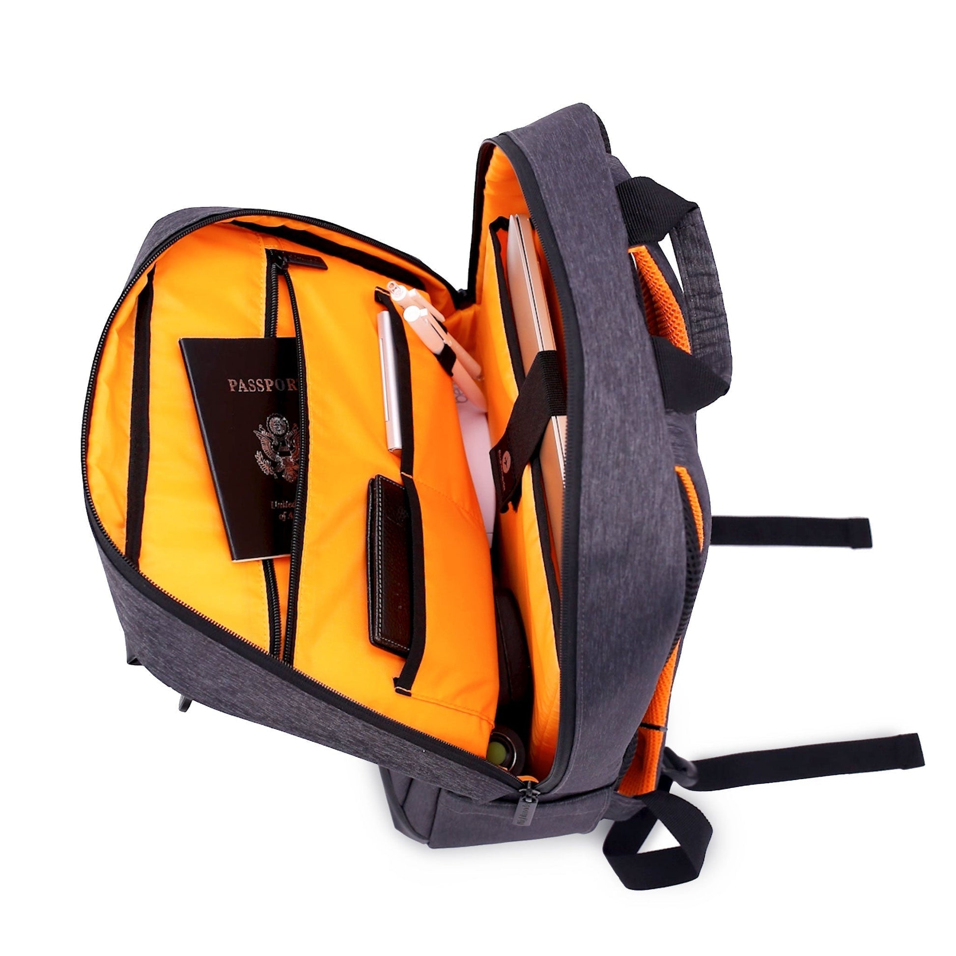 Flightmode Laptop Backpack - 06