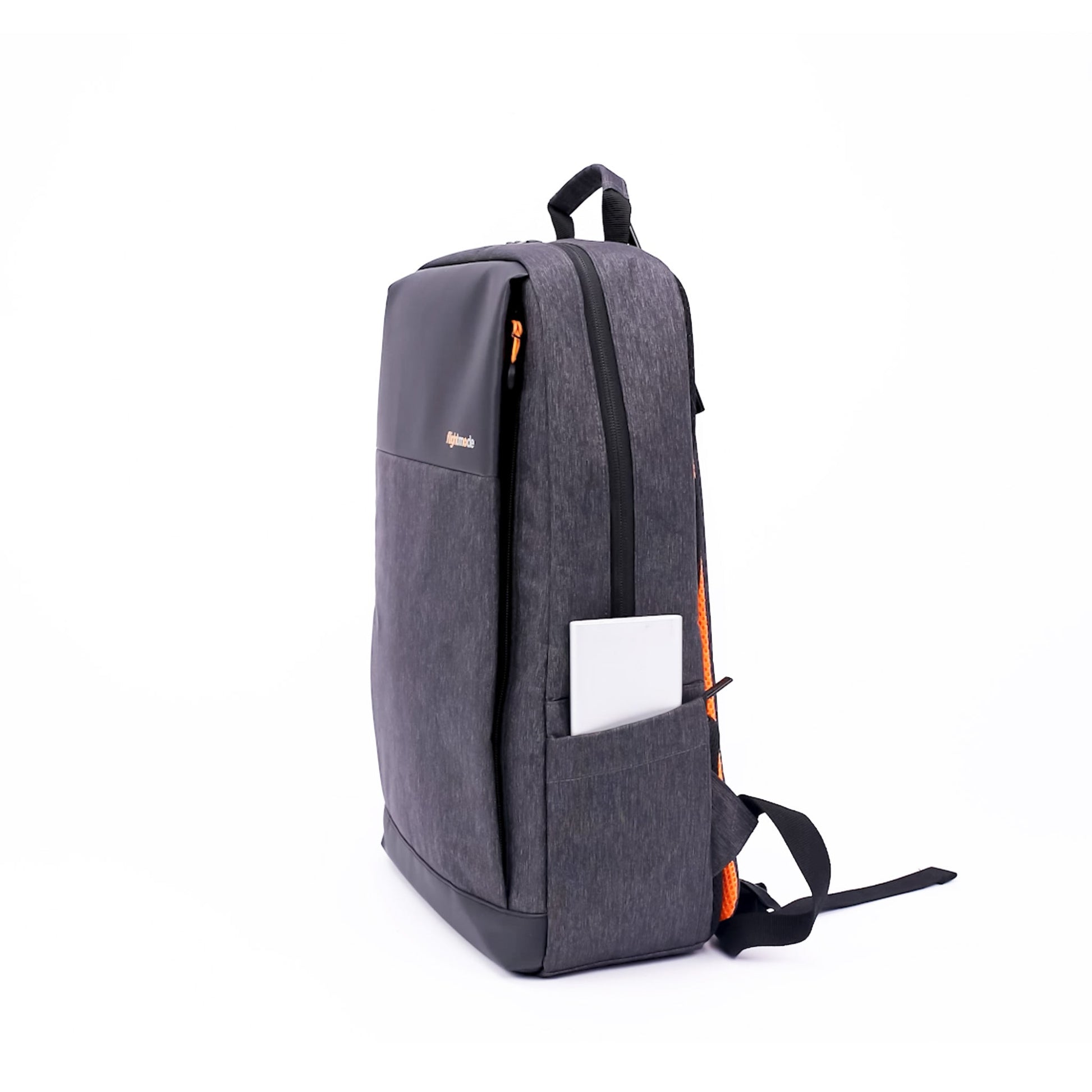 Flightmode Laptop Backpack - 07
