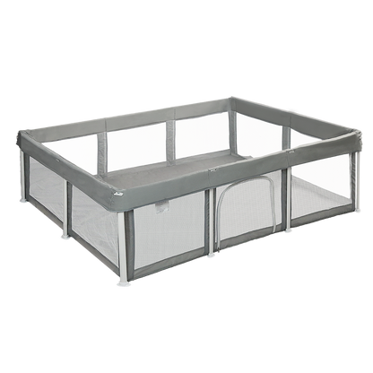 Bopeep Kids Playpen Foldable 120X180-1954802415580614664