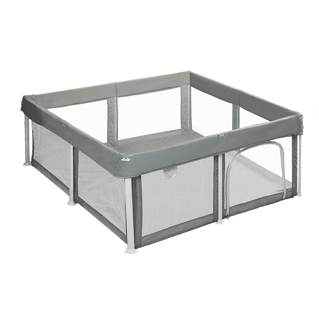 Bopeep Kids Playpen Foldable 125X125-1954802415404453896