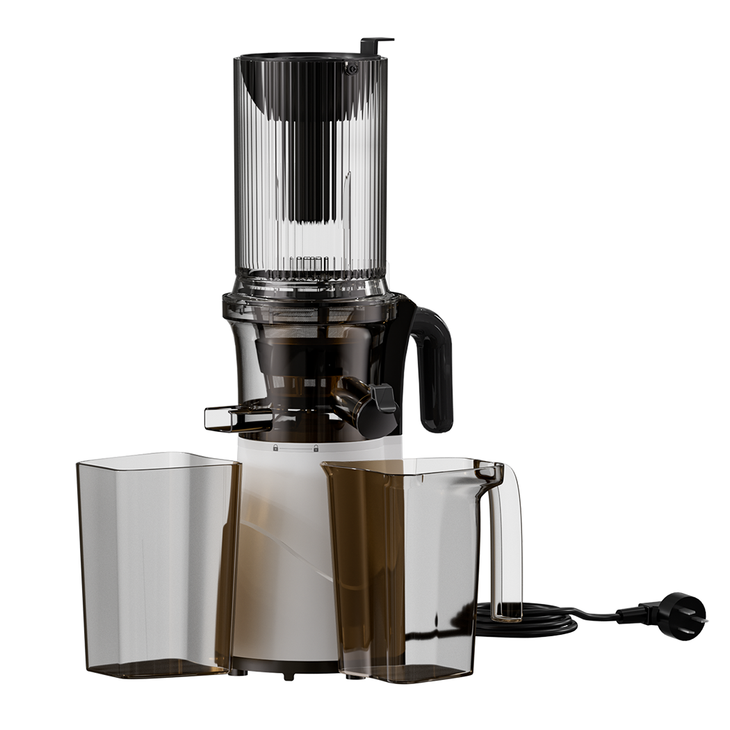 Spector Electric Cold Press Juicer Whole Fruit-2006732699099861000