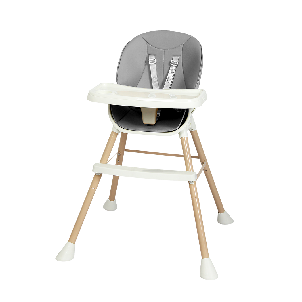 Bopeep 6-In-1 Baby High Chair-1954802418151723016