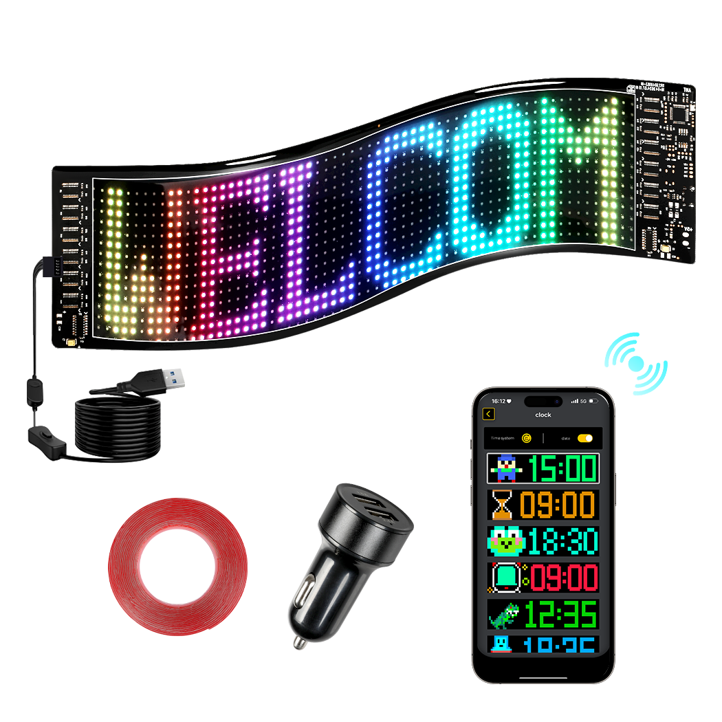 Emitto Programmable LED Sign-2018816767094296584