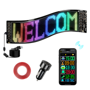 Emitto Programmable LED Sign-2018816767094296584
