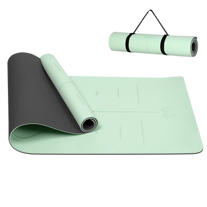 Centra Yoga Mat-1954802448489123848