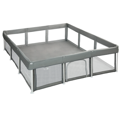 Bopeep Kids Playpen Foldable 180X180-1954802415811301384