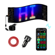 Emitto Programmable LED Sign-2018816686416859144