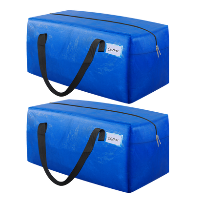 2 Pack Moving Bags Waterproof With Backpack-1954802434790526984