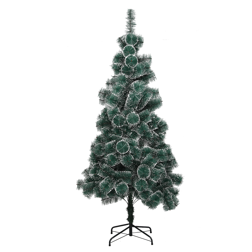 Santaco 1.8M 250 Tips Christmas Tree Full Pine Needle-1952534165647921160
