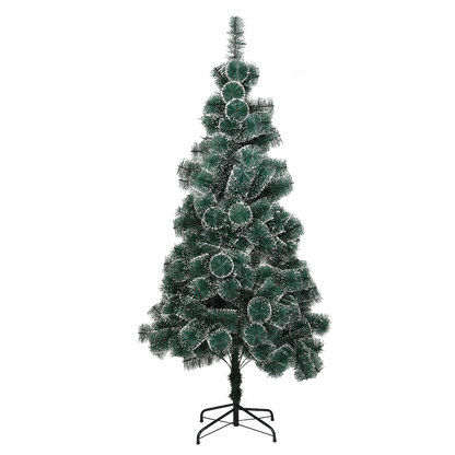 Santaco 1.8M 250 Tips Christmas Tree Full Pine Needle-1952534165647921160