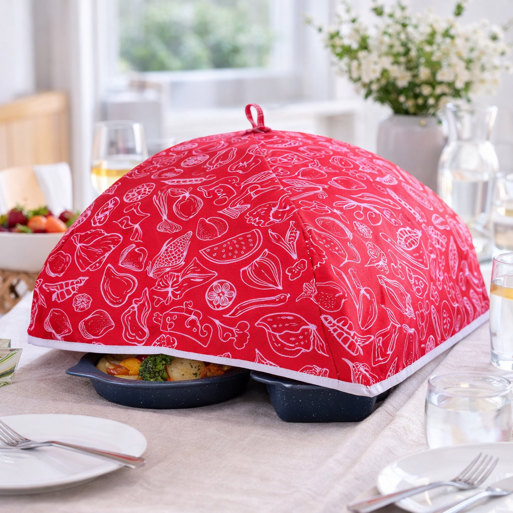 50cm Insulated Food Cover