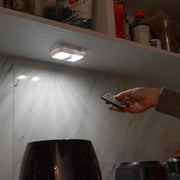 Brillar Remote Controlled Light Switch - 04