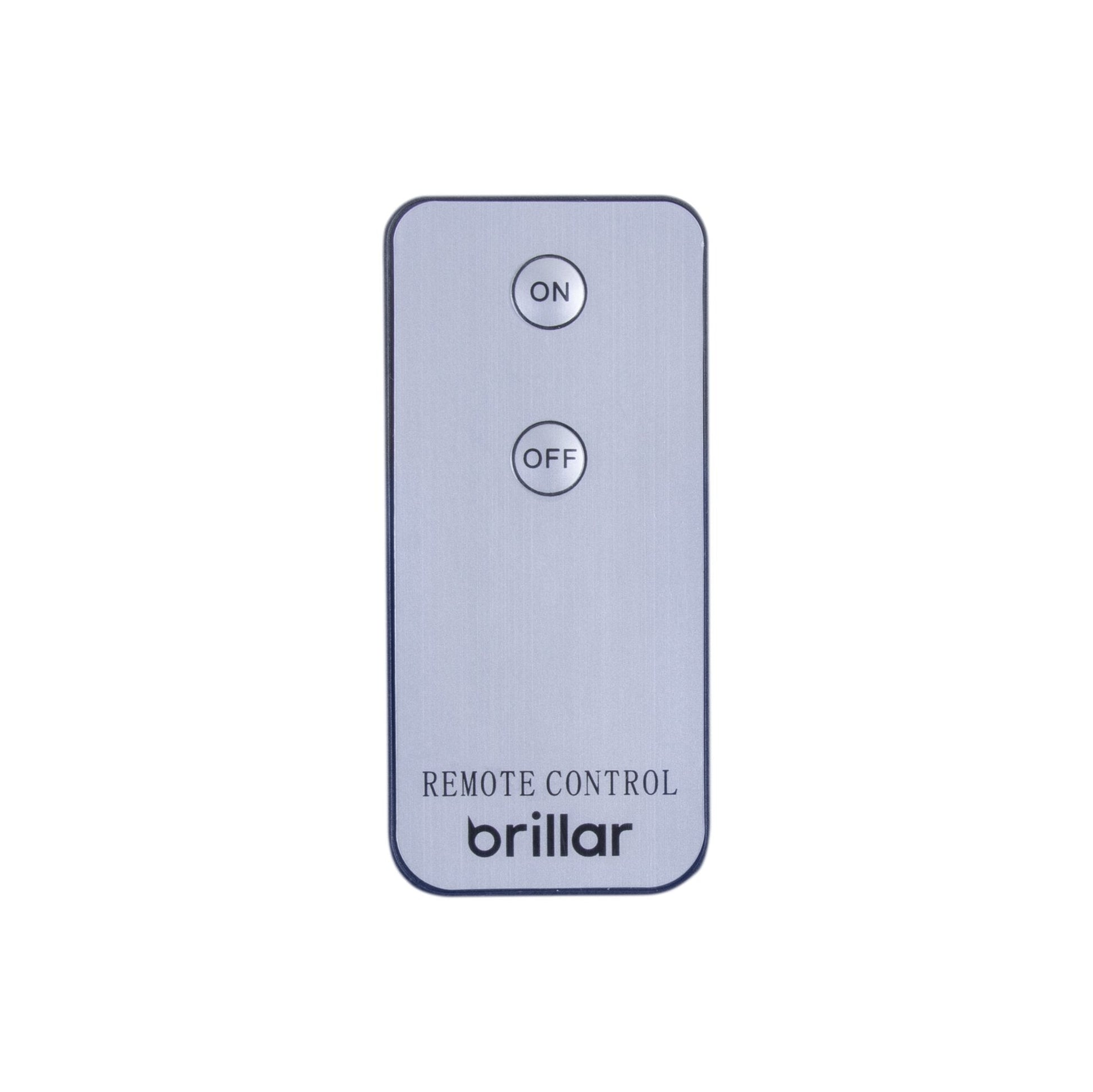 Brillar Remote Controlled Light Switch - 03